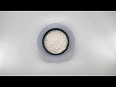 Pirofosfat besi kelas makanan digunakan sebagai suplemen zat besi dalam minuman padat dan minuman susu