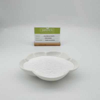 Beli OEM Suplemen Kalsium Glisinat Bubuk CAS No. 35947-07-0 pembuatan online