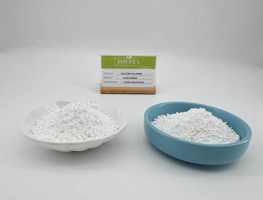 Beli Makanan Kalsium klorida 25kg Bubuk Chelating Curing Agen Cas 10043 52 4 pembuatan online