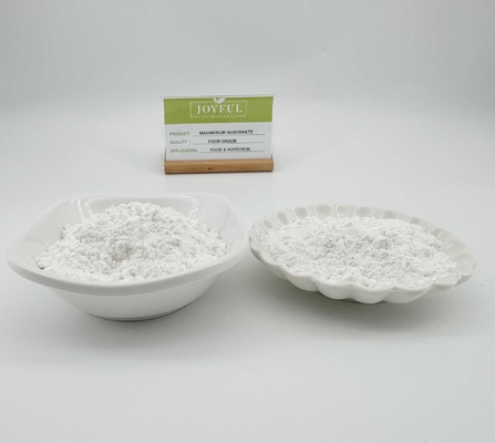 Beli Bulk Magnesium Lactate Gluconate Granules Cas 3632-91-5 pembuatan online