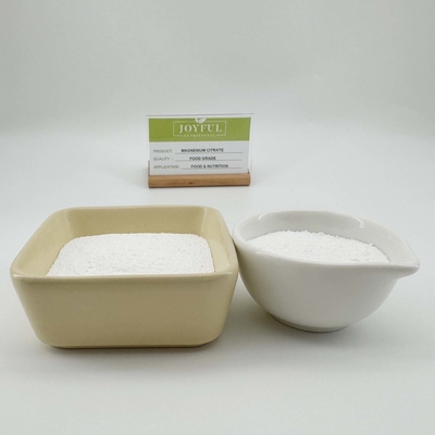 Beli Bubuk Mag Citrate Anhydrous yang Tidak Beraroma Cas 3344-18-1 pembuatan online