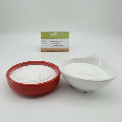 Beli Suplemen Magnesium Malat bubuk tak larut Cas 869-06-7 pembuatan online