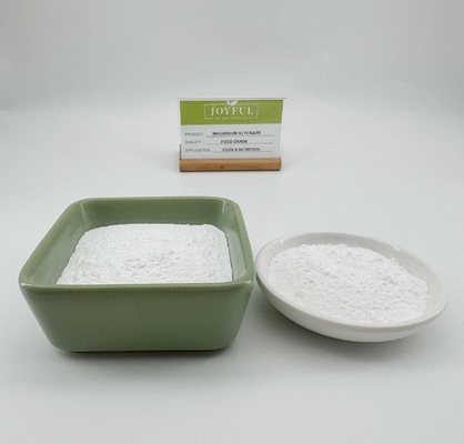 Beli Bisglycinate Glycinate Magnesium Powder Granules dalam bentuk Microencapsulated pembuatan online