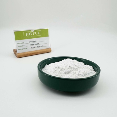 Beli Granula bubuk Nano Zinc Oxide Micronized Cas No 1314-13-2 OEM pembuatan online