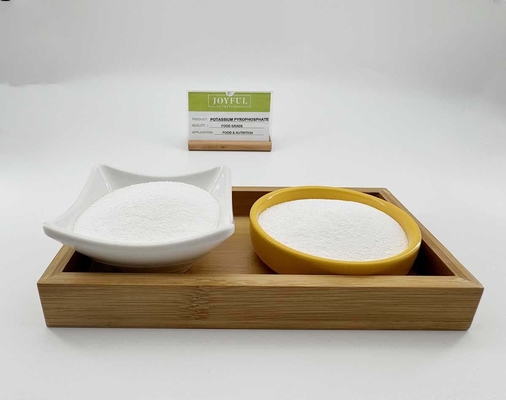 Beli Bahan makanan Tetra Kalium Pyrophosphate White Powder Chelating Agent pembuatan online