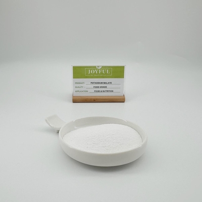Beli Makanan Kalium Malate White Powder Kemurnian Tinggi 5856-61-9 pembuatan online