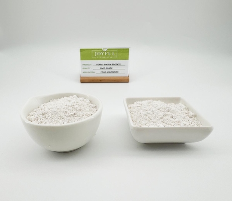 Bubuk EDTA Natrium Ferric Ca 15708 41 5