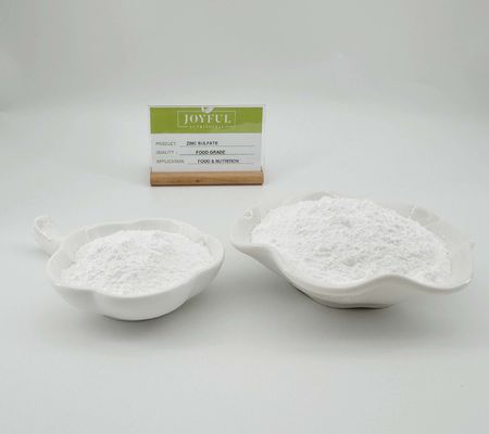 Suplemen Seng Sulfat Monohidrat Powder cas 16039-53-5