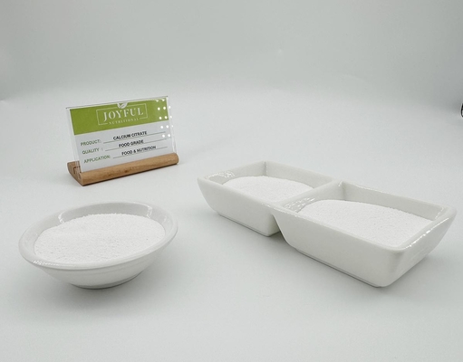 ODM Liposomal Calcium Citrate Microencapsulated Powder