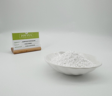 MAP Diamonium Fosfat Powder Fermentasi Tepung Improviser cas 7783-28-0