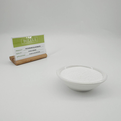 OEM Kalium Gluconate Powder Anhydrous Cas 299-27-4