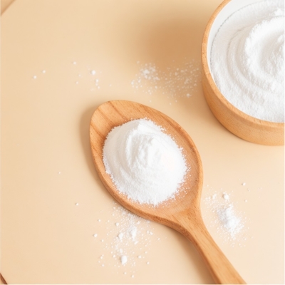 Bubuk Chitosan Murni Berkualitas Pangan Dengan 90% Deacetylation Cas 9012-76-4
