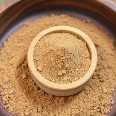 25% asam lemak ekstrak biji labu larut dalam air untuk suplemen anti-inflamasi