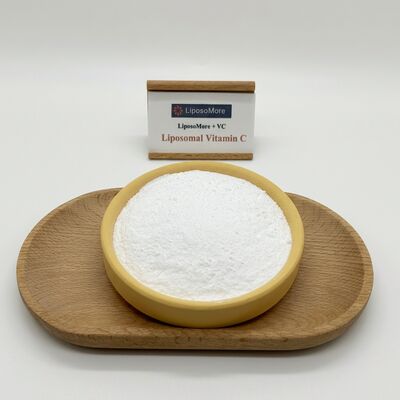 Vitamin C Liposomal LiposoMore®: Standar Emas dalam Pengiriman Nutrisi dengan Pencernaan Tinggi